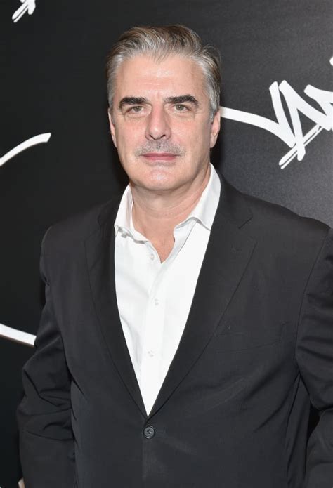 Peloton Ad Pulled After Chris Noth Accused Of Sexual Assault The