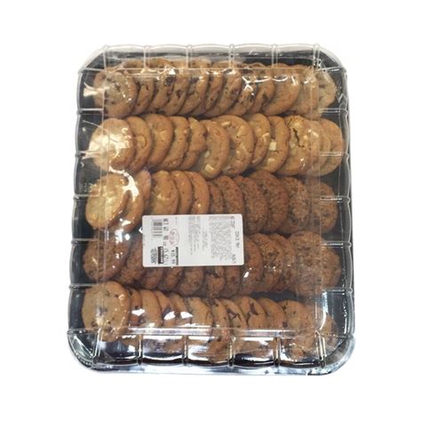Enter your email to receive great offers from costco business centre. Kirkland Signature Variety Cookie Tray (90 oz) from Costco ...