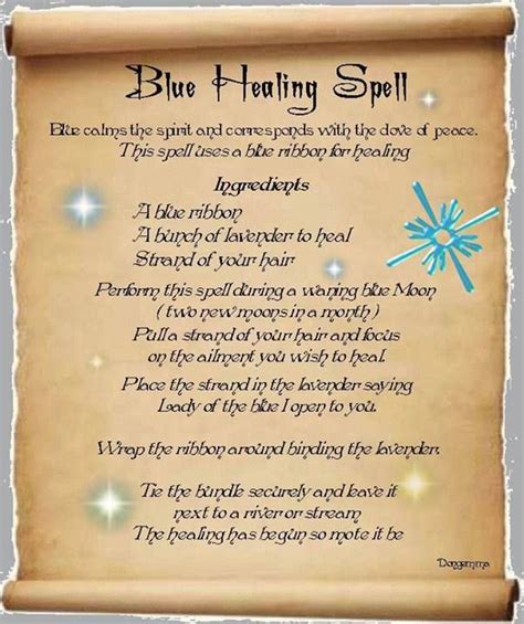 Healing Spell Spells For Beginners Witchcraft Spells For Beginners