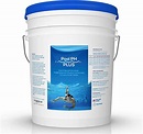 FDC Pool & Spa pH Increaser (Pure Soda Ash Sodium Carbonate) (15 lb ...