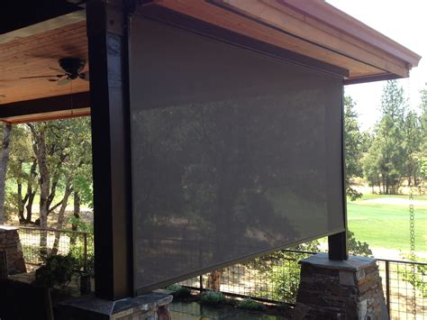 Diy Retractable Sun Shades For Patios Pergola Gazebo Ideas