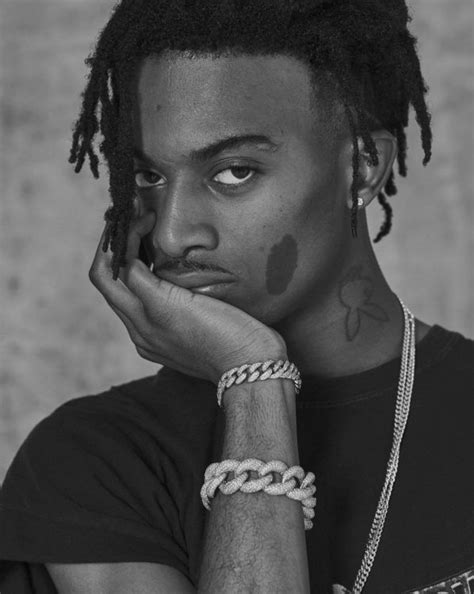 Brick Magazine Playboi Carti Making Pictures In 2020 Black And