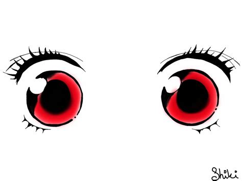 Cartoon Eyes Clipart Cute And Expressive Eyes For Your Creations