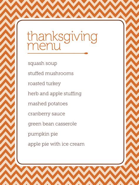heckman family thanksgiving ideas  printables