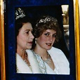 L'eredità di Lady Diana: il suo fantasma a corte - Amica