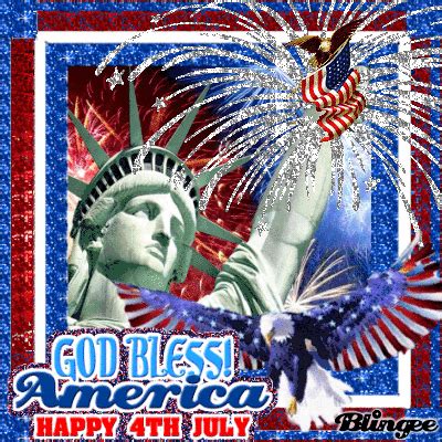 July Th God Bless America Pictures Photos And Images For Facebook Tumblr Pinterest And Twitter