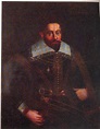 John John II, Duke of Saxe-Weimar (March 22, 1570 — October 31, 1605 ...