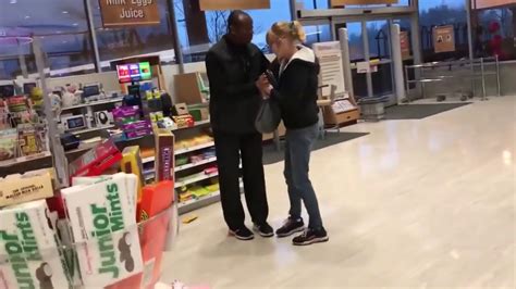 Shoplifter Getting Caught Youtube