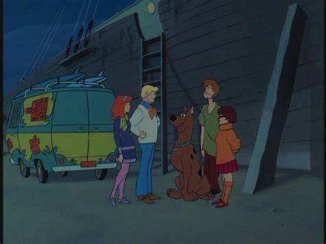 Scooby Doo Where Are You A Clue For Scooby Doo 102 Scooby Doo