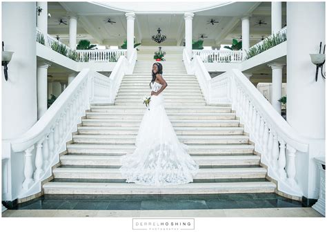 grand palladium montego bay jamaica david and nadine s wedding — derrel ho shing photography