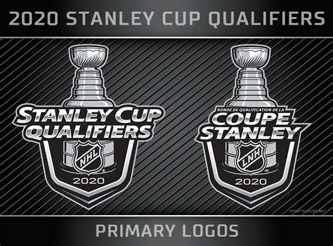 Consultez la section spéciale des séries lnh 2020 de la coupe stanley : A look at the 2020 NHL Stanley Cup Qualifiers Logos - SportsLogos.Net News | Canada News Media
