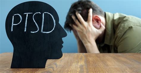 Acute Stress Disorder Vs Ptsd What Is The Difference