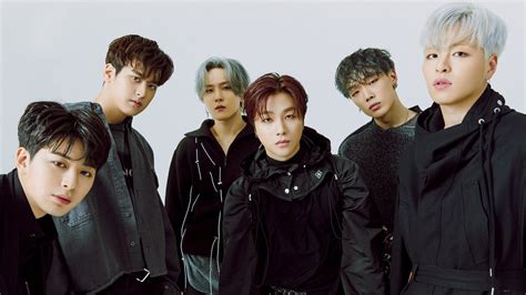 Ikon Members To Release A New Album As Ikon Under 143 Entertainment