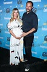Photos and Pictures - SAN DIEGO, CALIFORNIA, USA - JULY 20: Cameron Richardson and Louis ...
