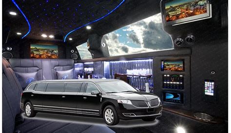 All American Limousine Limo Service Rental Chicago Airport