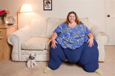Самая толстая в мире женщина новости ожирение книга рекордов
