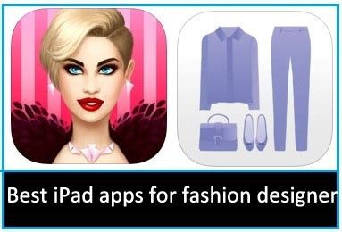Unsubscribe fashion designer ddung updates. Best iPad Apps For Fashion Designer and School Students of ...