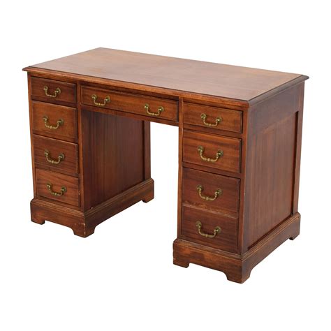 Maple wood is a popular choice for desks because it is one of the least expensive woods on the market. 67% OFF - Taylor Made Furniture Taylor Made Furniture ...