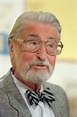 » Dr. Theodore Geisel Seuss (Biography)
