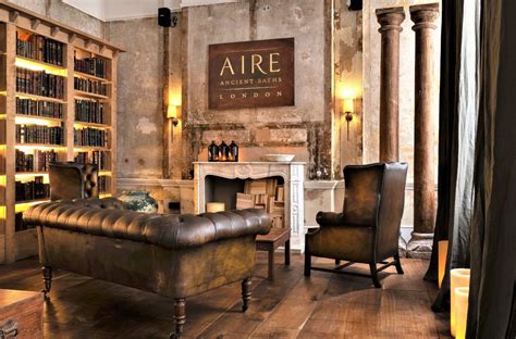luxuriating in aire ancient baths london london begins at 40