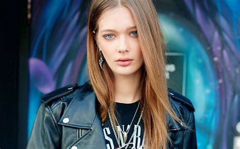 Tanya Katysheva Fashion Model Models Photos Editorials And Latest