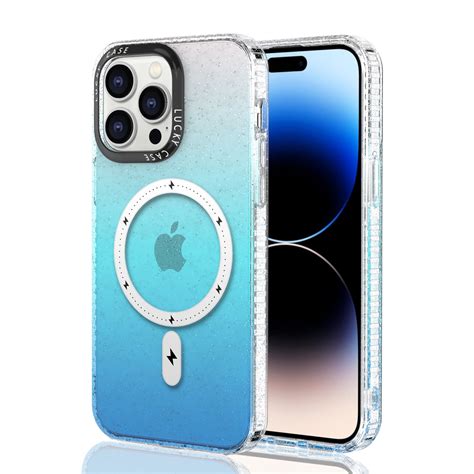 Allytech Magnetic Case For Apple Iphone 15 Pro Max Iphone 15 Pro Max