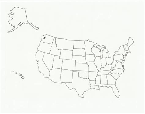 9 Most Western States Quiz