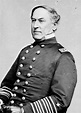 David Farragut | Civil War Hero, US Navy Admiral | Britannica