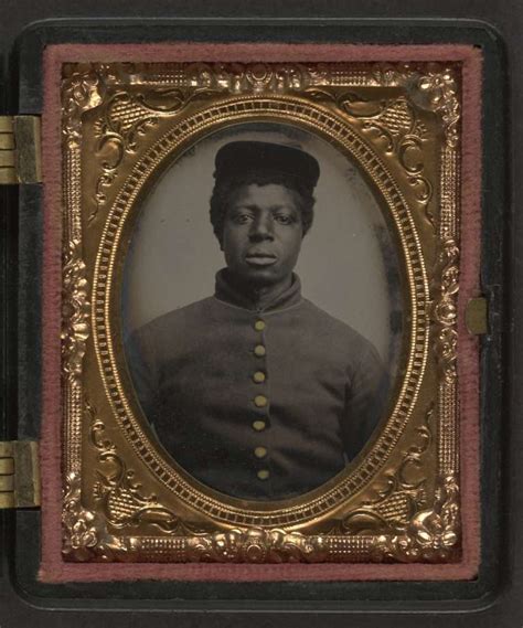 United States Colored Troops The Encyclopedia Virginia