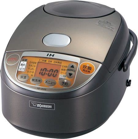 The Best Japanese Rice Cookers You Need To Get In