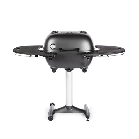 Pk Grills Pk360 Grill And Smoker Combination Graphite Lone Star Bbq