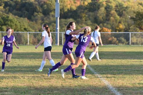 Lady Chargers Shut Out Aquinas Olsh Athletics