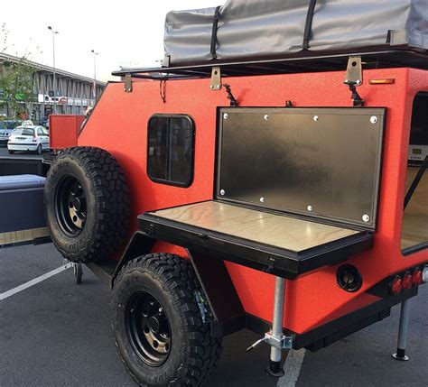 How To Choose The Best Off Road Camper Trailer Submit Guest Post On