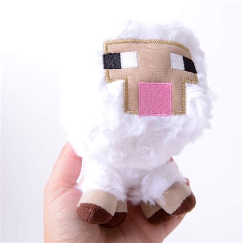 Minecraft Baby Sheep Plush Tokyo Otaku Mode Tom