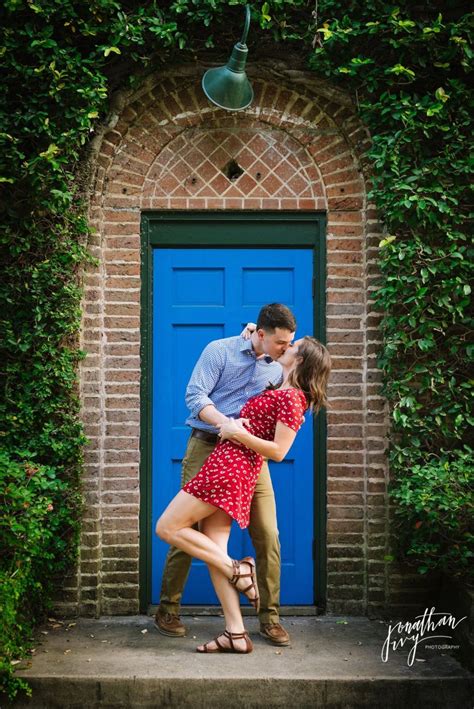 The Best Houston Engagement Photos Reina And Trey Jonathan Ivy