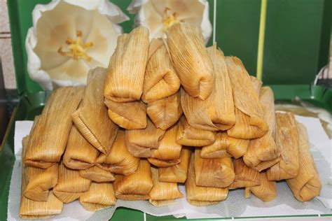 Tamales Tamales Mexico Cooking Vacations The International Kitchen