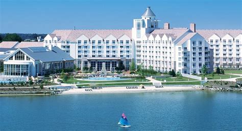 Chesapeake Bay Maryland Hotel Spas Maryland Resorts Md Luxury