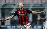 Zlatan Ibrahimovic fires warning to Celtic after double in AC Milan's ...