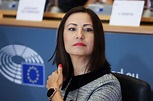 Bulgarian Iliana Ivanova, candidate to boost culture - Time News