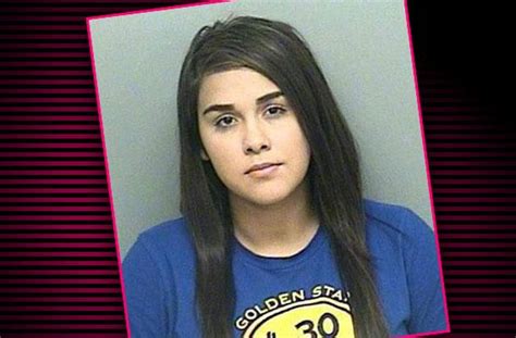 Houston Teacher Arrested After Becoming Pregnant With 13 Year Old