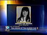 Shelby murder case goes to trial 44 years later