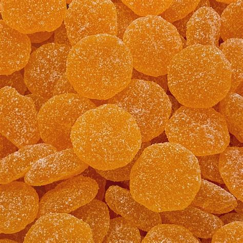 Trolli Sour Mandarin