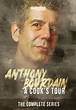Amazon.com: Anthony Bourdain: A Cook's Tour [DVD] : Christopher Collins ...