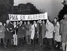 33 Photos Of The French-Algerian War That You Don’t See In History Books