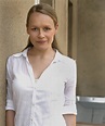 Picture of Anja Schneider