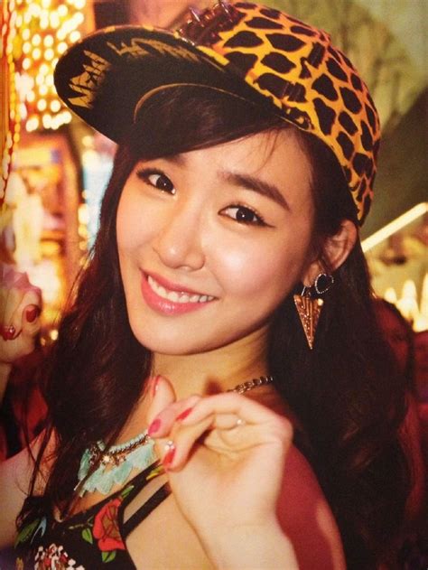 Tiffany ♥ Girls Generation In Las Vegas