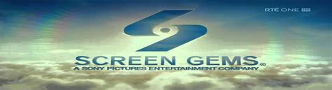 Screen Gems Entertainment Info Center