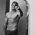 kenny johnson shirtless - Google Search | Friends actors ...