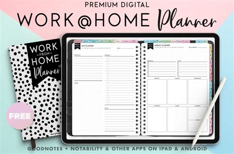 Digital Planners 10 Of The Best In 2023 All Free World Of Printables