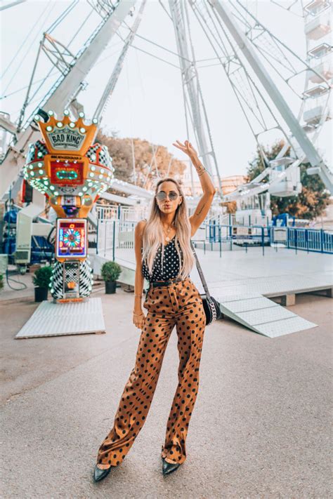 The 5 best boho bloggers to follow! Boho-chic hippie girls with their 